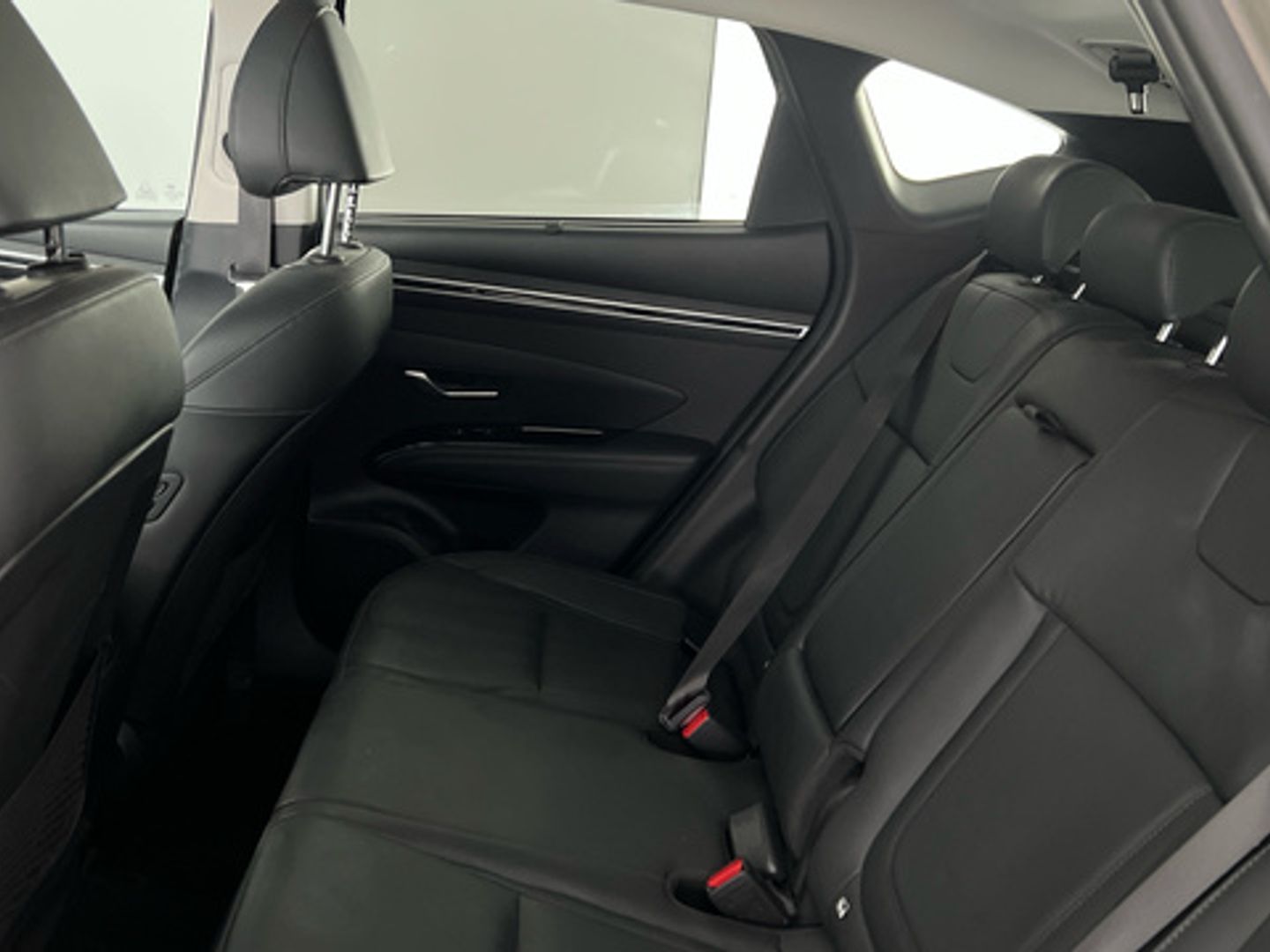 Hyundai Tucson 1.6 TGDI 48V Style DCT 4x4 132 kW (180 CV)
