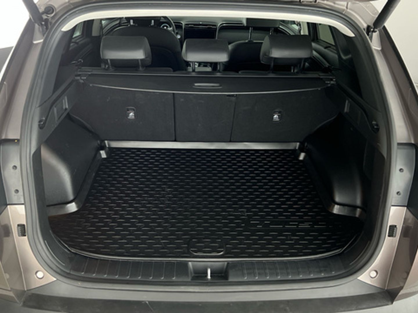 Hyundai Tucson 1.6 TGDI 48V Style DCT 4x4 132 kW (180 CV)