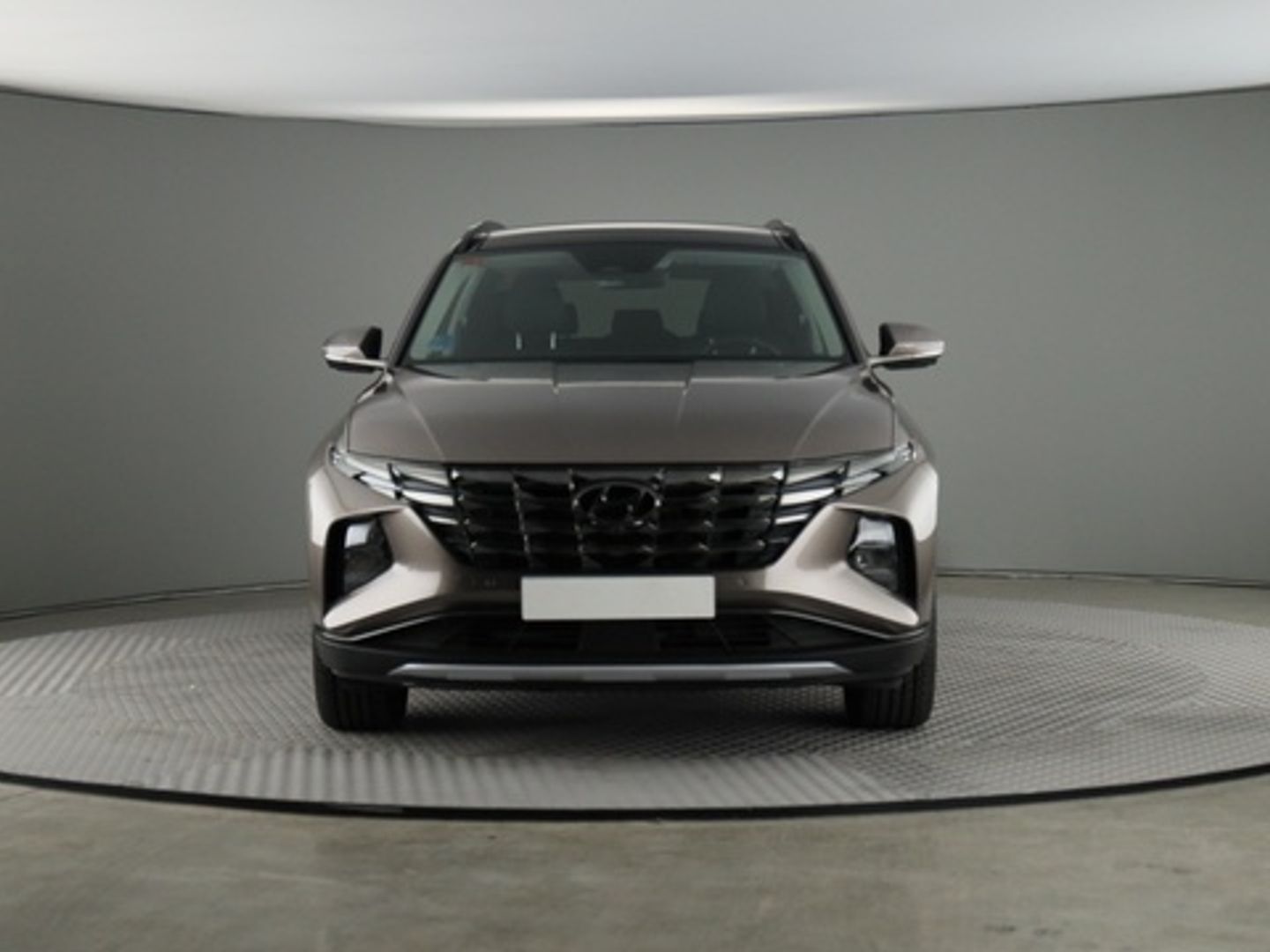 Hyundai Tucson 1.6 TGDI 48V Style DCT 4x4 132 kW (180 CV)