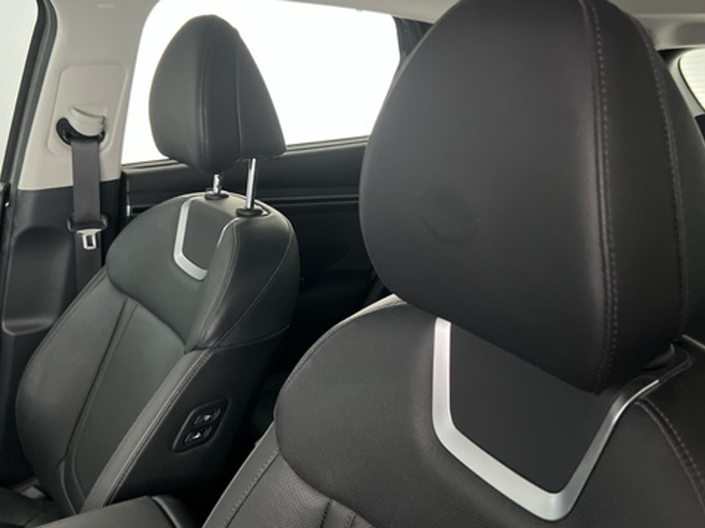 Hyundai Tucson 1.6 TGDI 48V Style DCT 4x4 132 kW (180 CV)