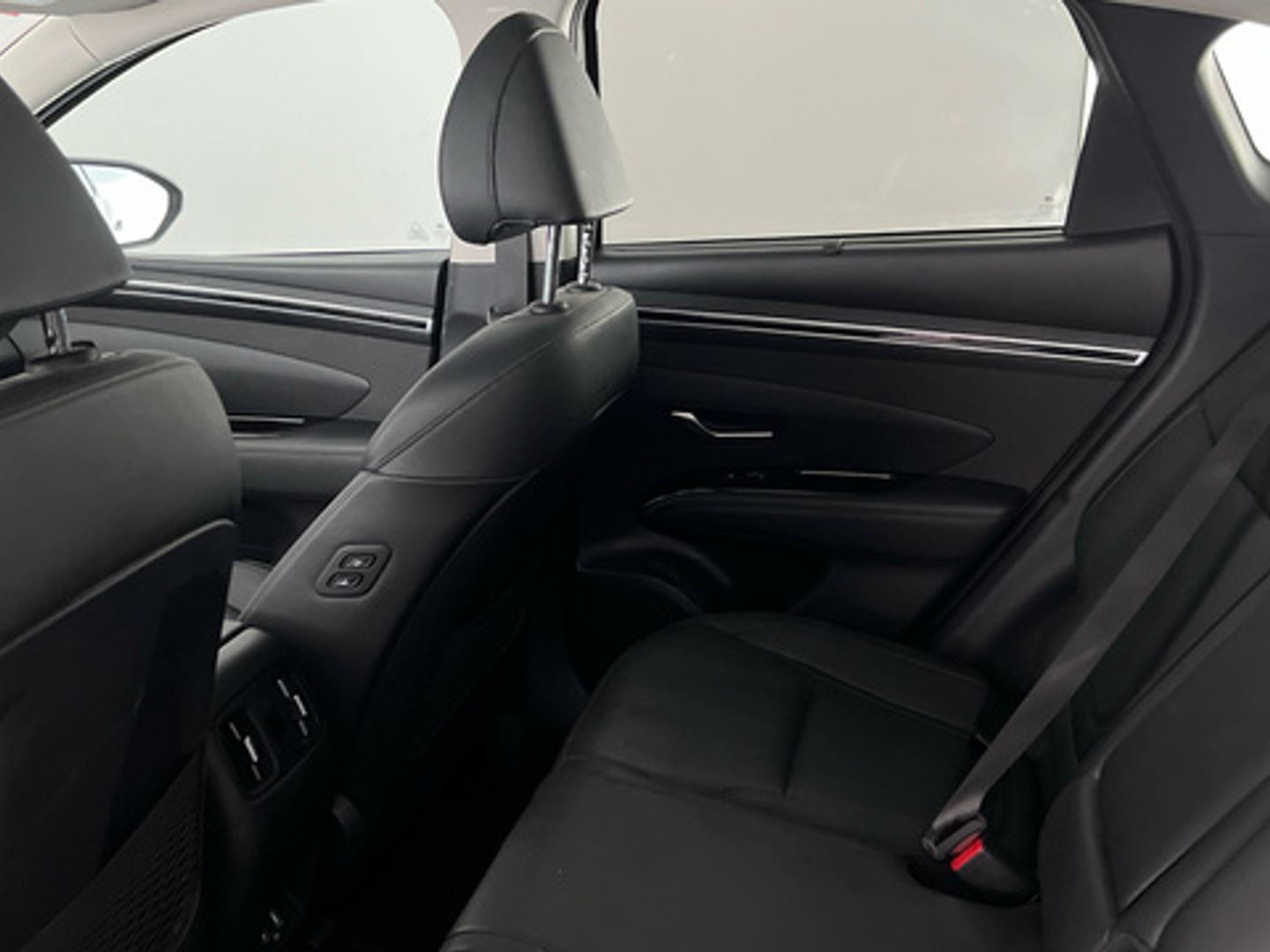 Hyundai Tucson 1.6 TGDI 48V Style DCT 4x4 132 kW (180 CV)