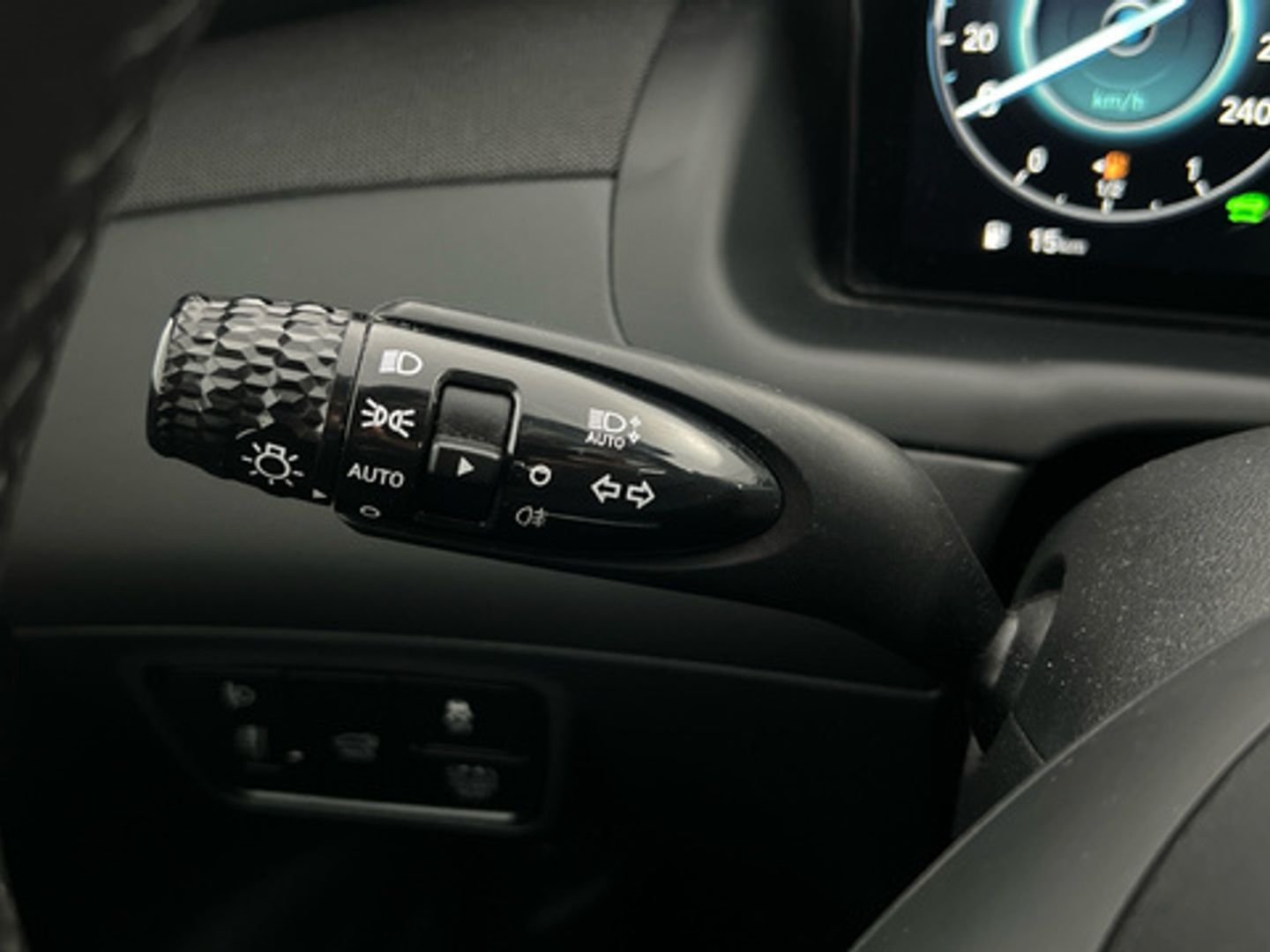 Hyundai Tucson 1.6 TGDI 48V Style DCT 4x4 132 kW (180 CV)