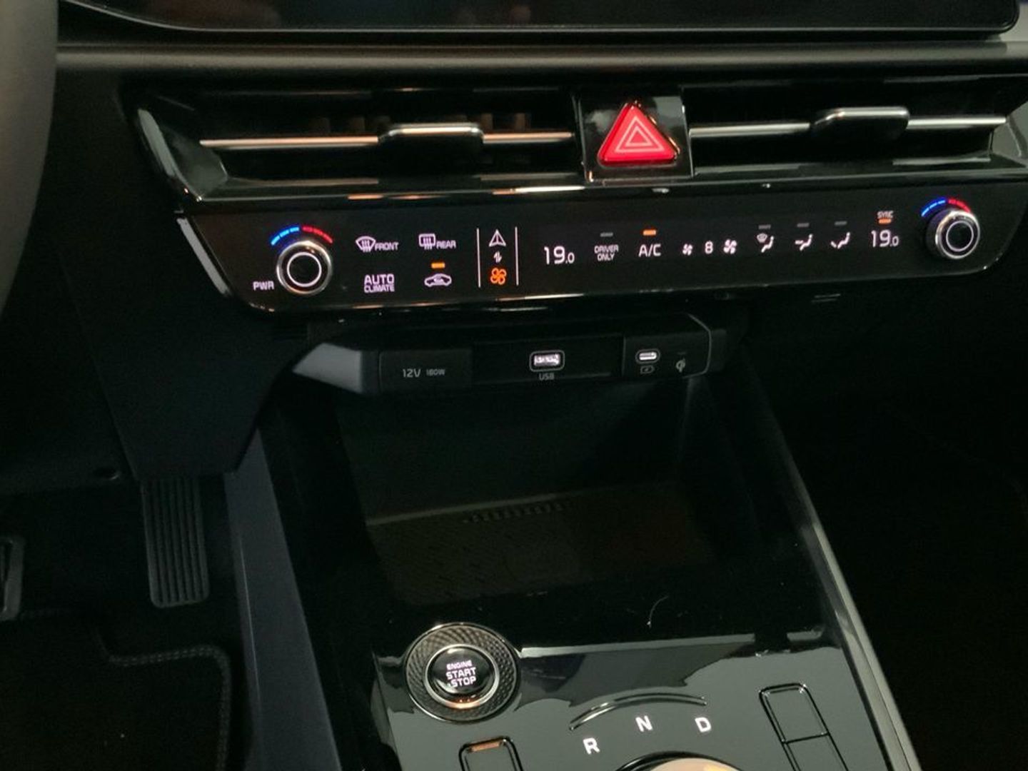 Kia Niro 1.6 GDi HEV Drive 104 kW (141 CV)