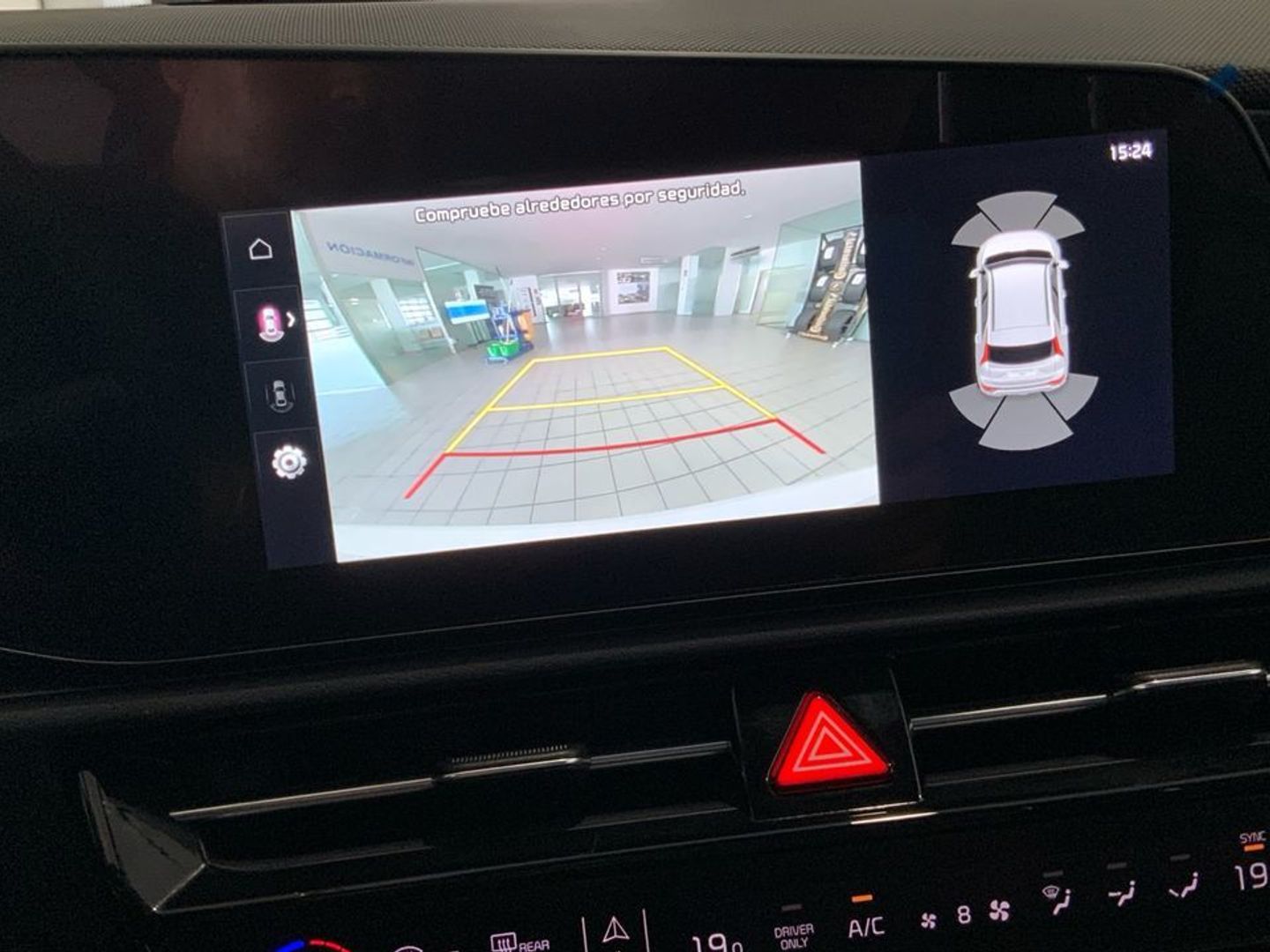 Kia Niro 1.6 GDi HEV Drive 104 kW (141 CV)