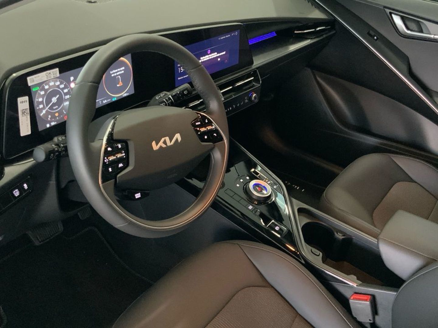 Kia Niro 1.6 GDi HEV Drive 104 kW (141 CV)