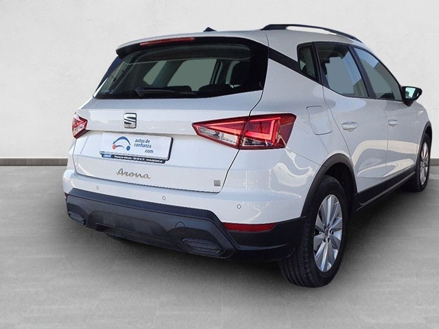 SEAT Arona 1.0 TSI Style Plus 81 kW (110 CV)