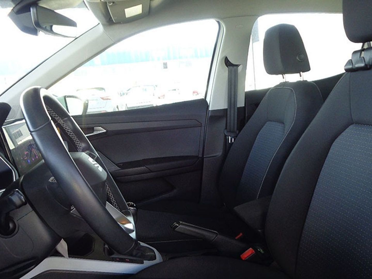 SEAT Arona 1.0 TSI Style Plus 81 kW (110 CV)