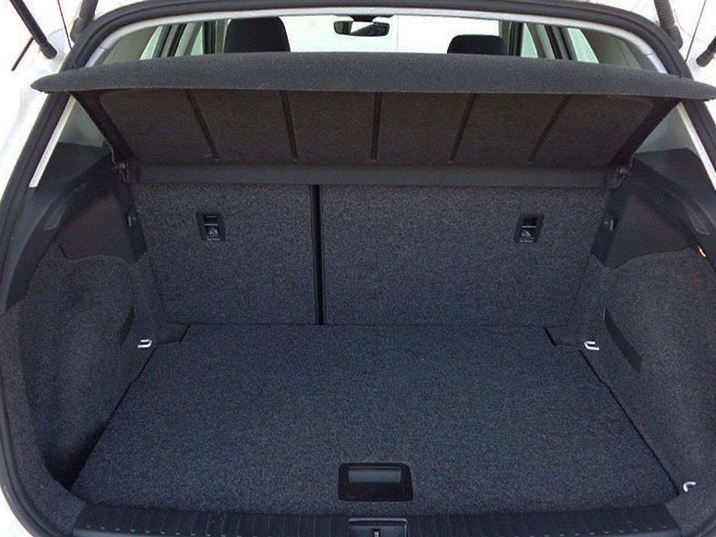 SEAT Arona 1.0 TSI Style Plus 81 kW (110 CV)