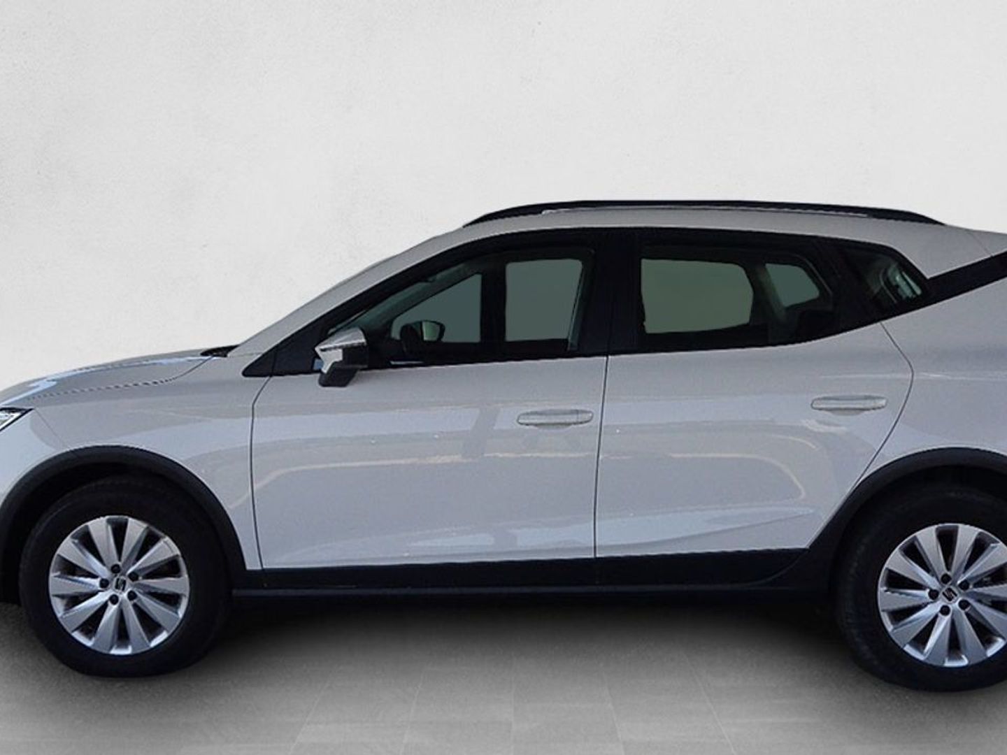 SEAT Arona 1.0 TSI Style Plus 81 kW (110 CV)