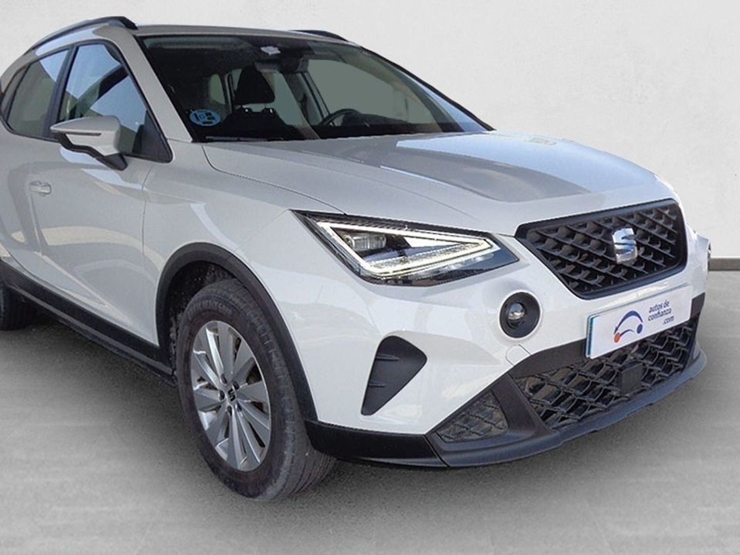 SEAT Arona 1.0 TSI Style Plus 81 kW (110 CV)