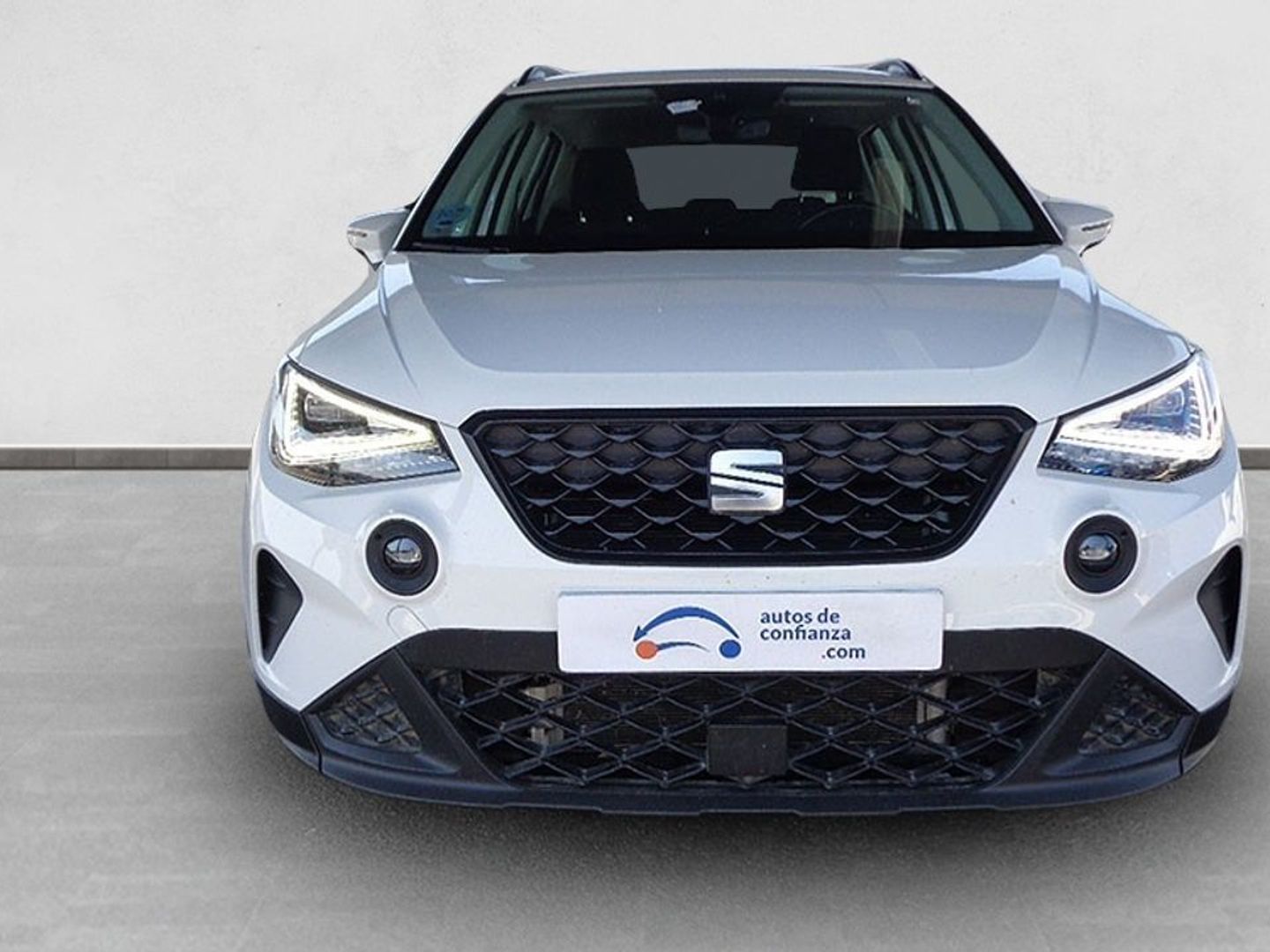 SEAT Arona 1.0 TSI Style Plus 81 kW (110 CV)