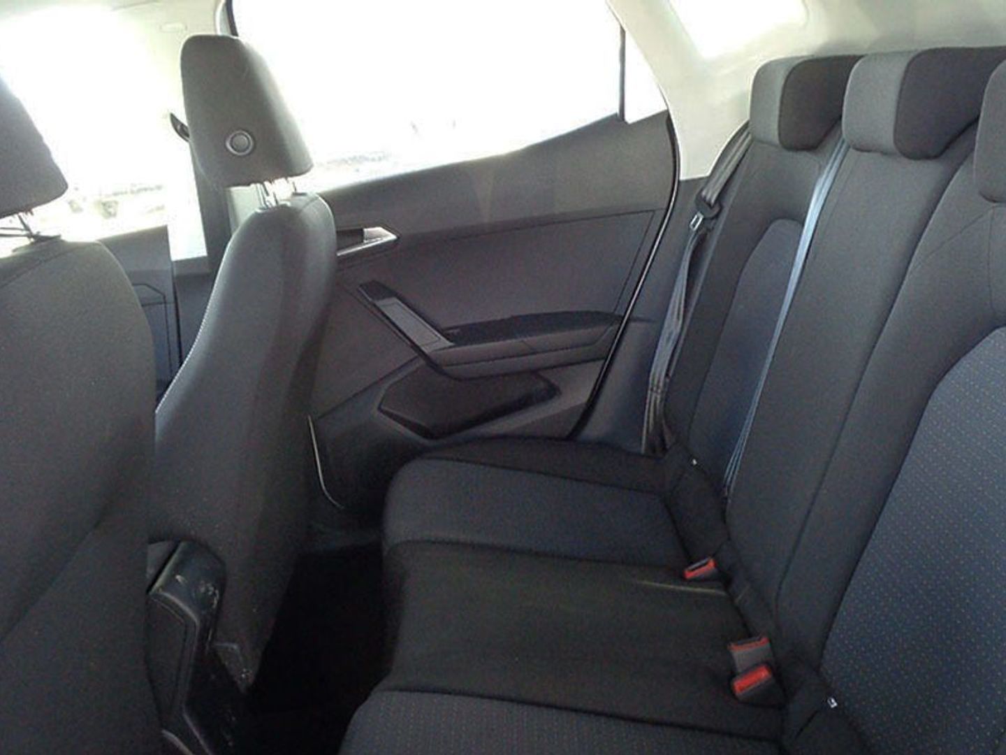 SEAT Arona 1.0 TSI Style Plus 81 kW (110 CV)