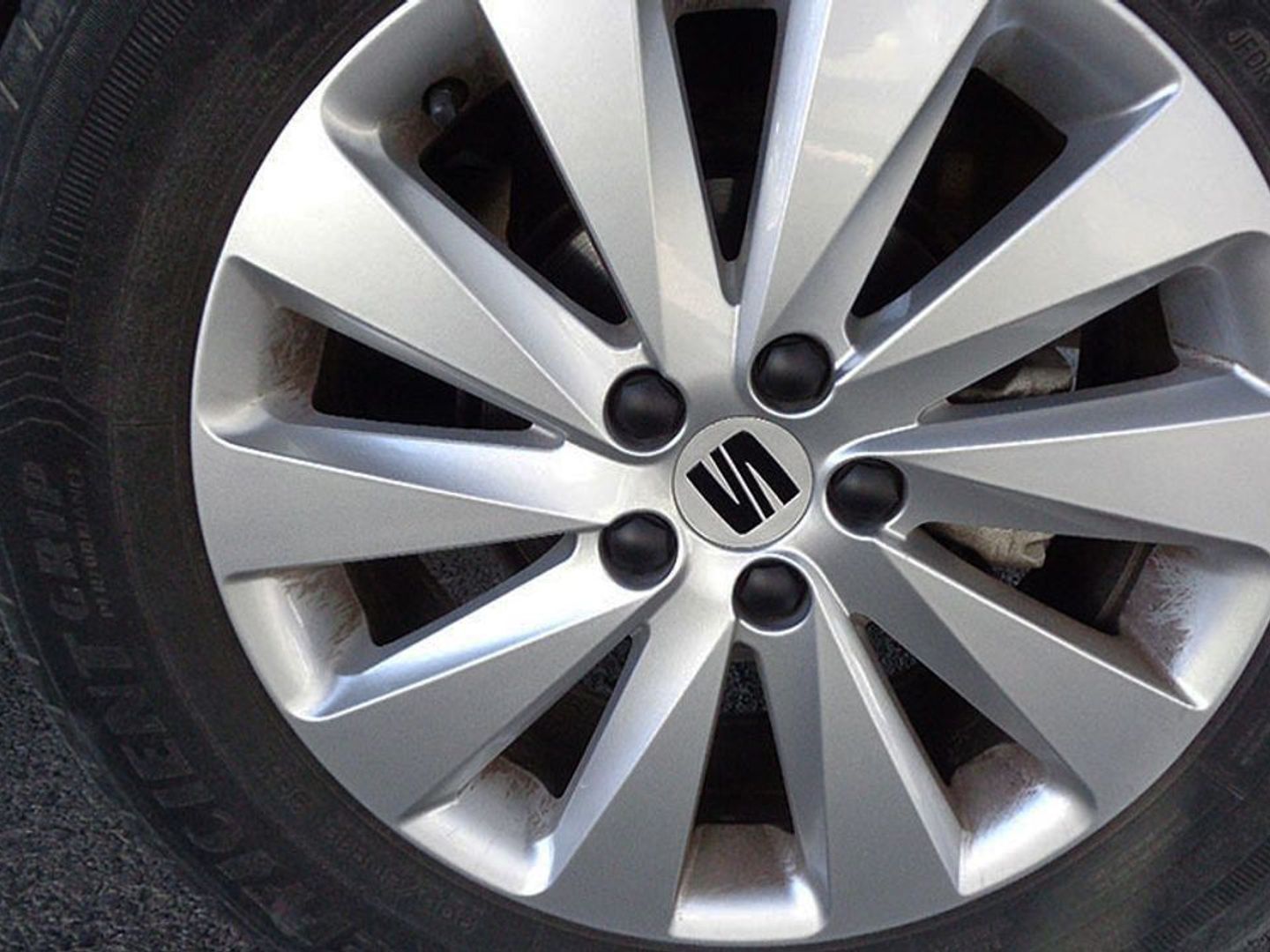 SEAT Arona 1.0 TSI Style Plus 81 kW (110 CV)