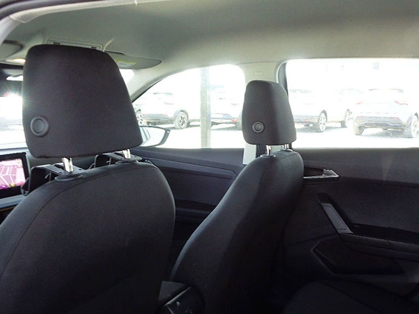SEAT Arona 1.0 TSI Style Plus 81 kW (110 CV)
