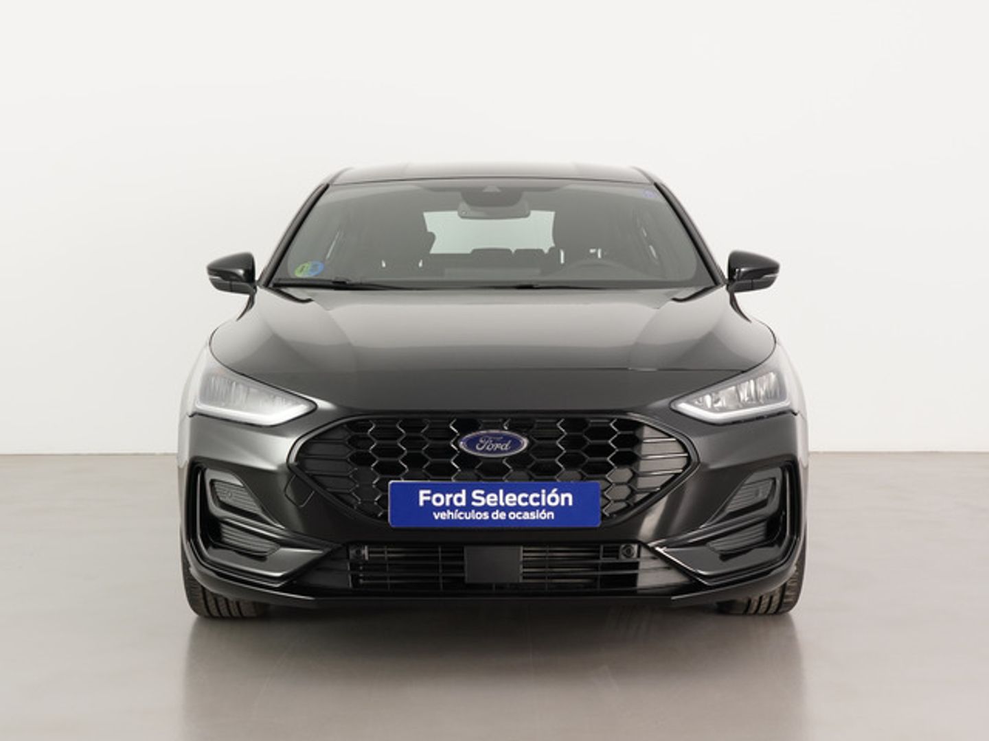 Ford Focus 1.0 Ecoboost MHEV ST-Line 92 kW (125 CV)