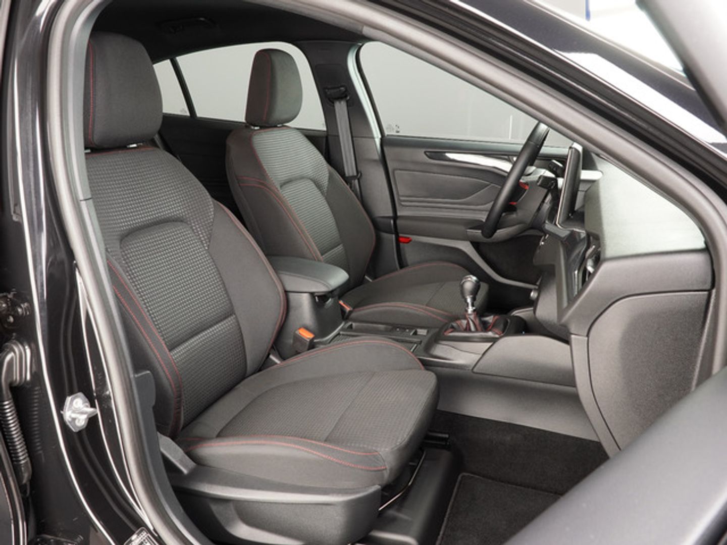 Ford Focus 1.0 Ecoboost MHEV ST-Line 92 kW (125 CV)
