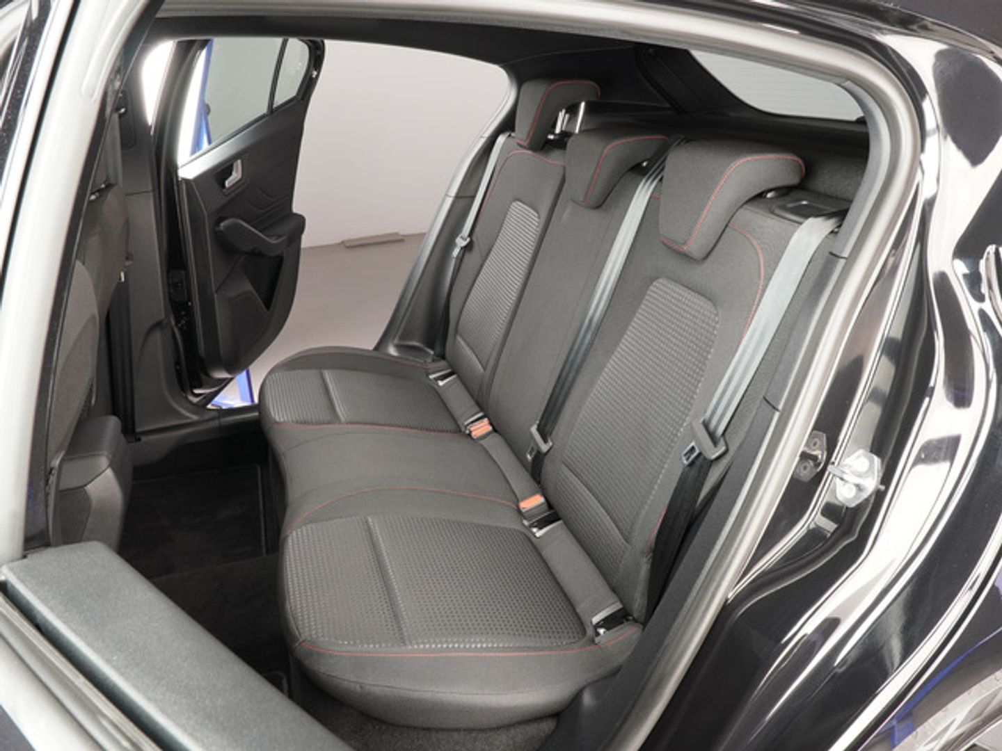 Ford Focus 1.0 Ecoboost MHEV ST-Line 92 kW (125 CV)