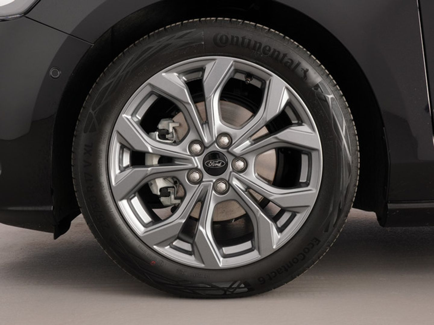 Ford Focus 1.0 Ecoboost MHEV ST-Line 92 kW (125 CV)