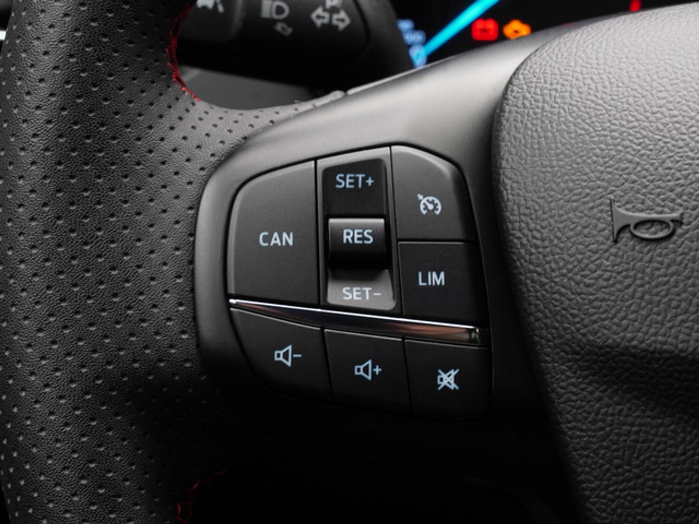 Ford Focus 1.0 Ecoboost MHEV ST-Line 92 kW (125 CV)
