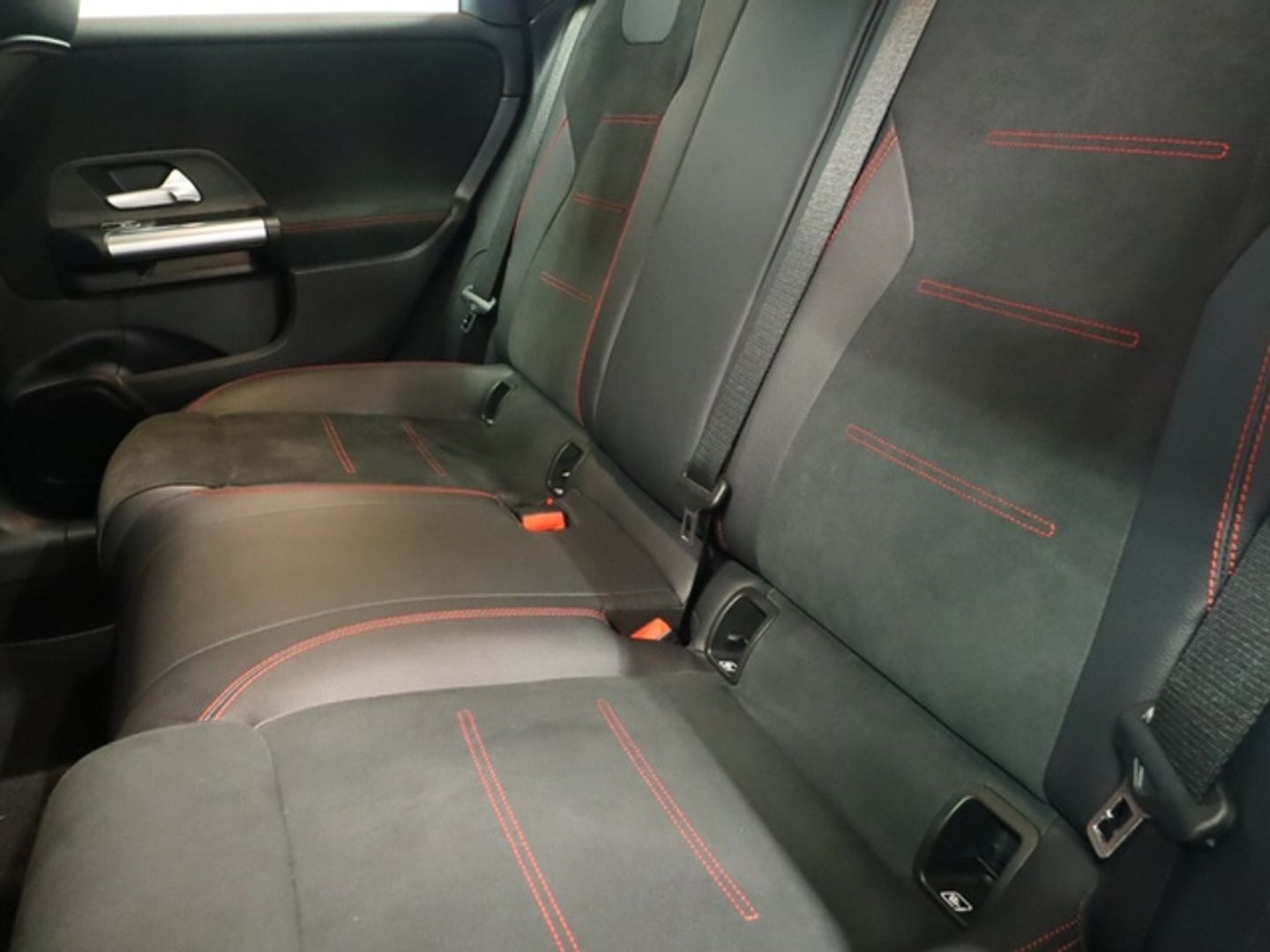 Mercedes-Benz Clase B 180 d 85 kW (116 CV)