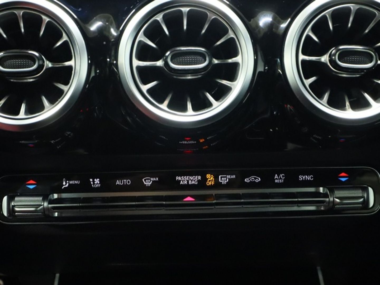 Mercedes-Benz Clase B 180 d 85 kW (116 CV)