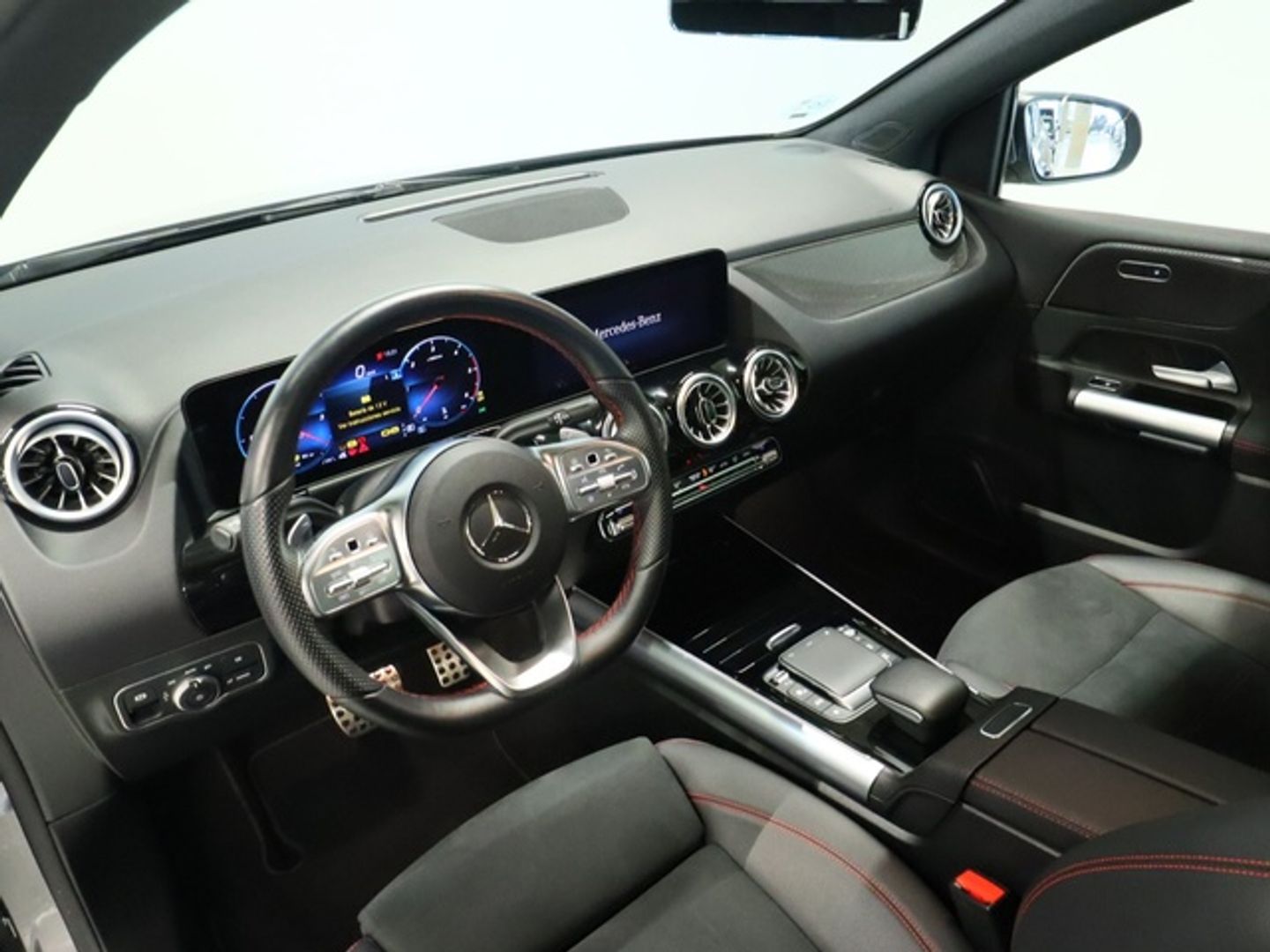 Mercedes-Benz Clase B 180 d 85 kW (116 CV)