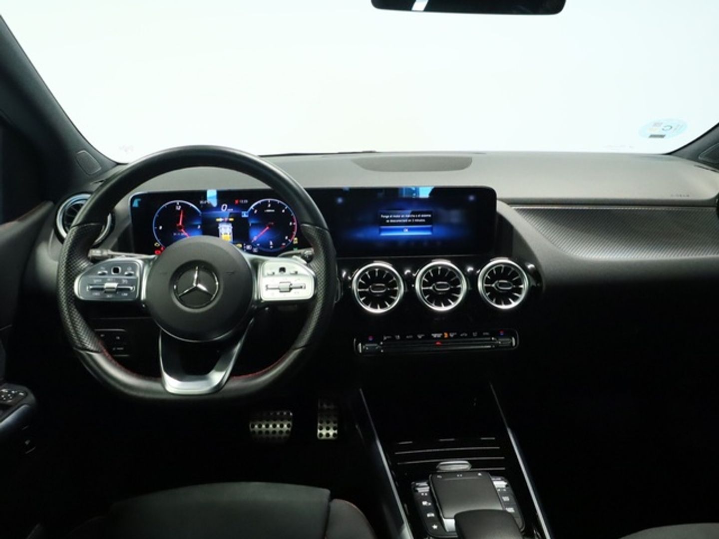 Mercedes-Benz Clase B 180 d 85 kW (116 CV)