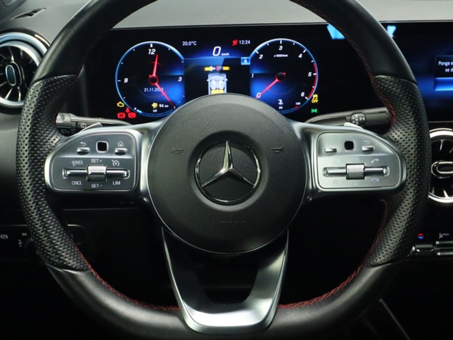Mercedes-Benz Clase B 180 d 85 kW (116 CV)
