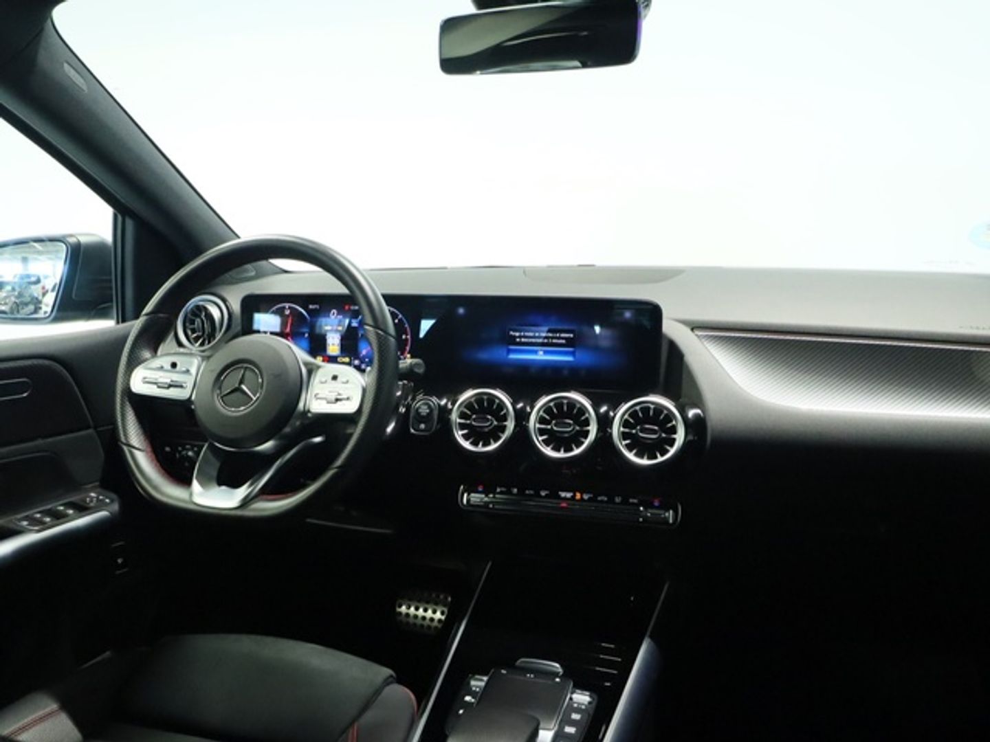 Mercedes-Benz Clase B 180 d 85 kW (116 CV)
