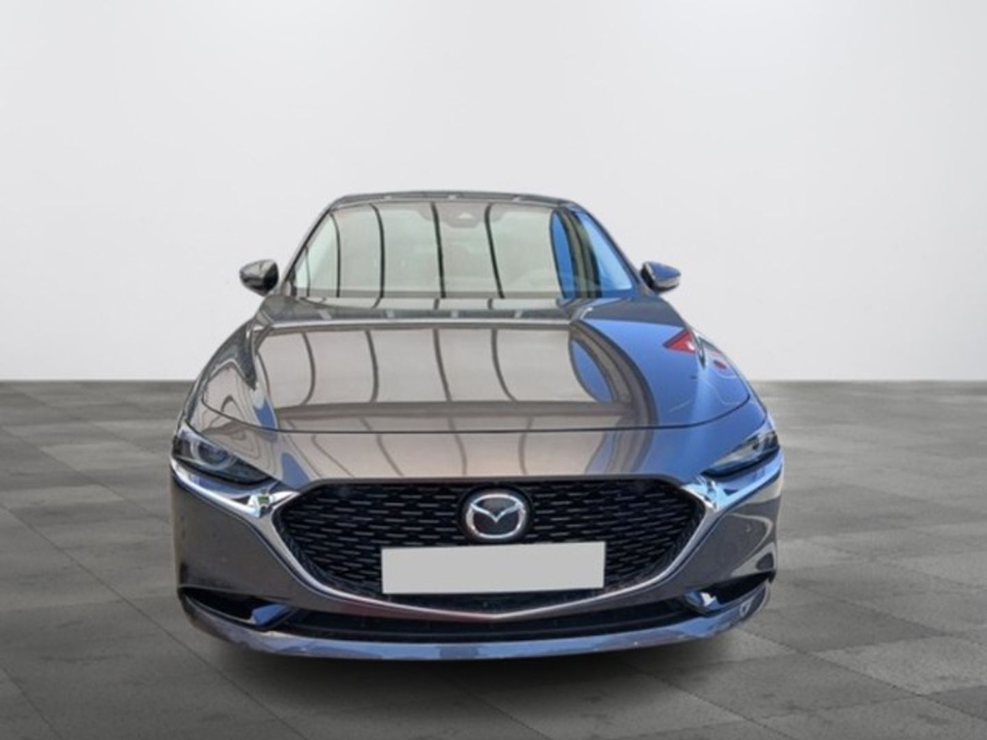Mazda Mazda 3 2.0 e-SKYACTIV-G Zenith AT 89 kW (122 CV)