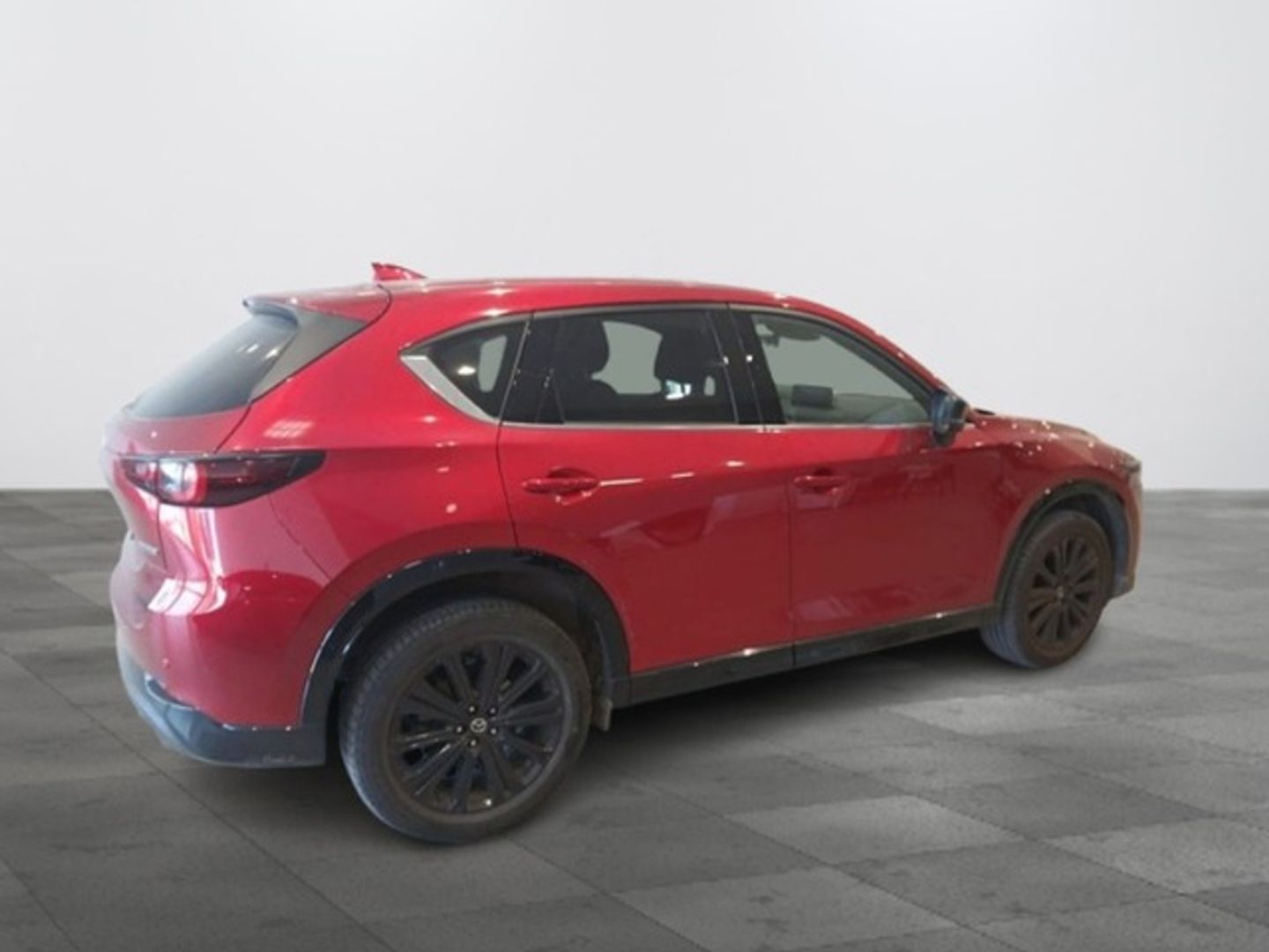 Mazda CX-5 2.0 GE Homura 121 kW (165 CV)