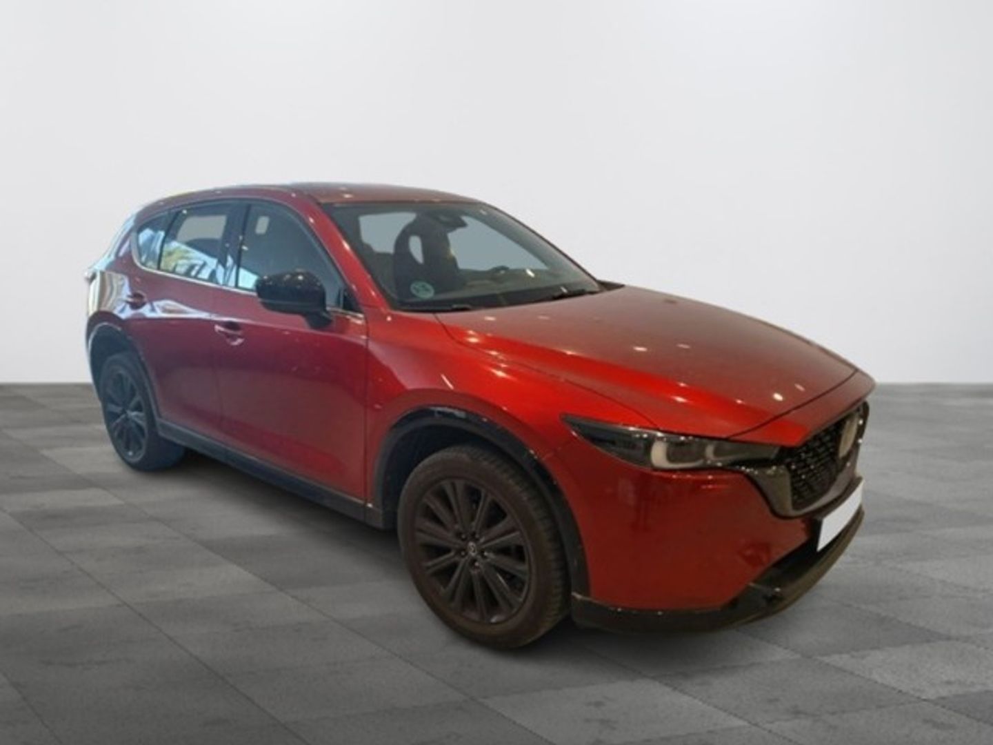 Mazda CX-5 2.0 GE Homura 121 kW (165 CV)