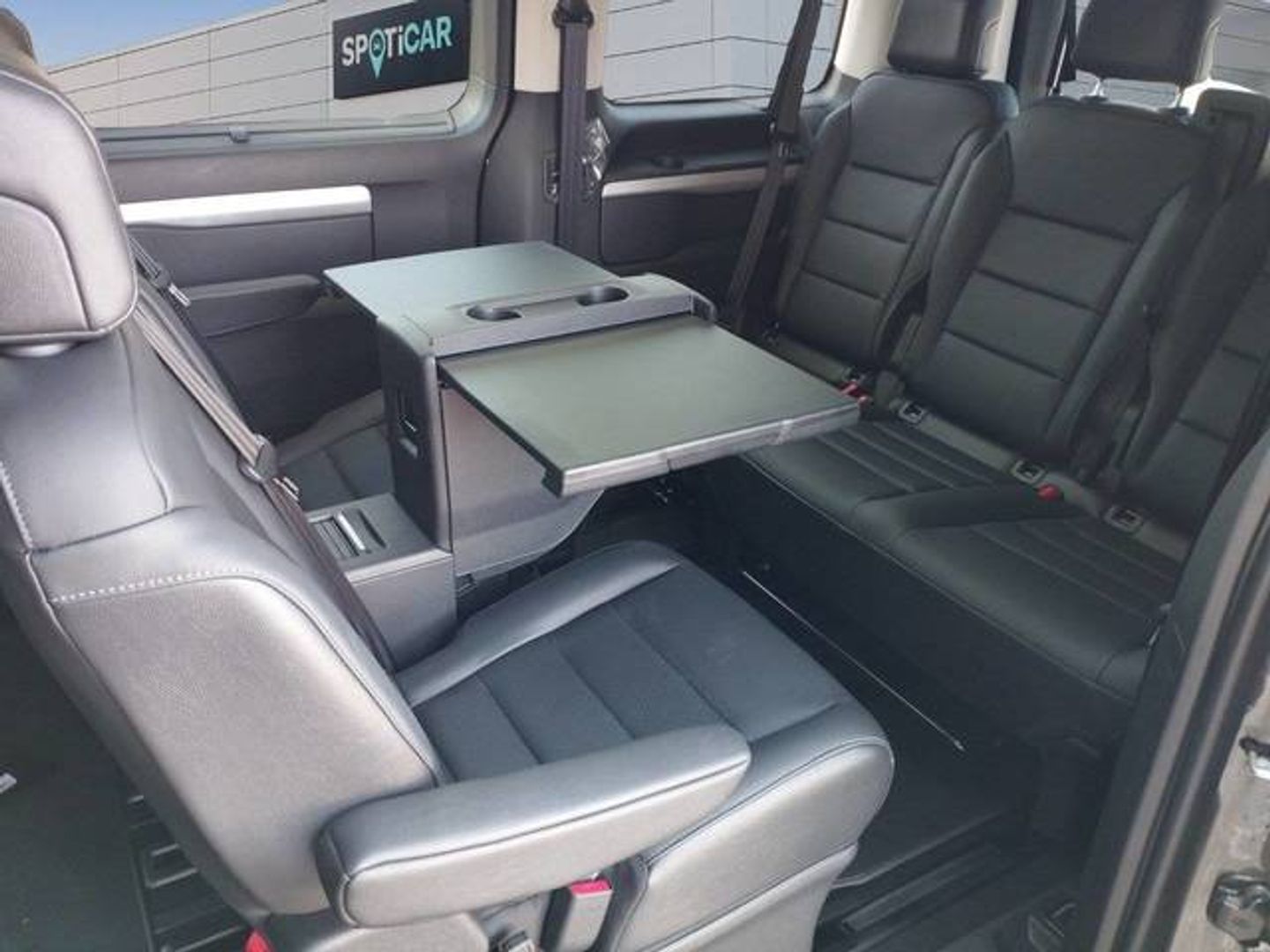 Fiat E-Ulysse Lounge M1 M 75 kWh 100 kW (136 CV)