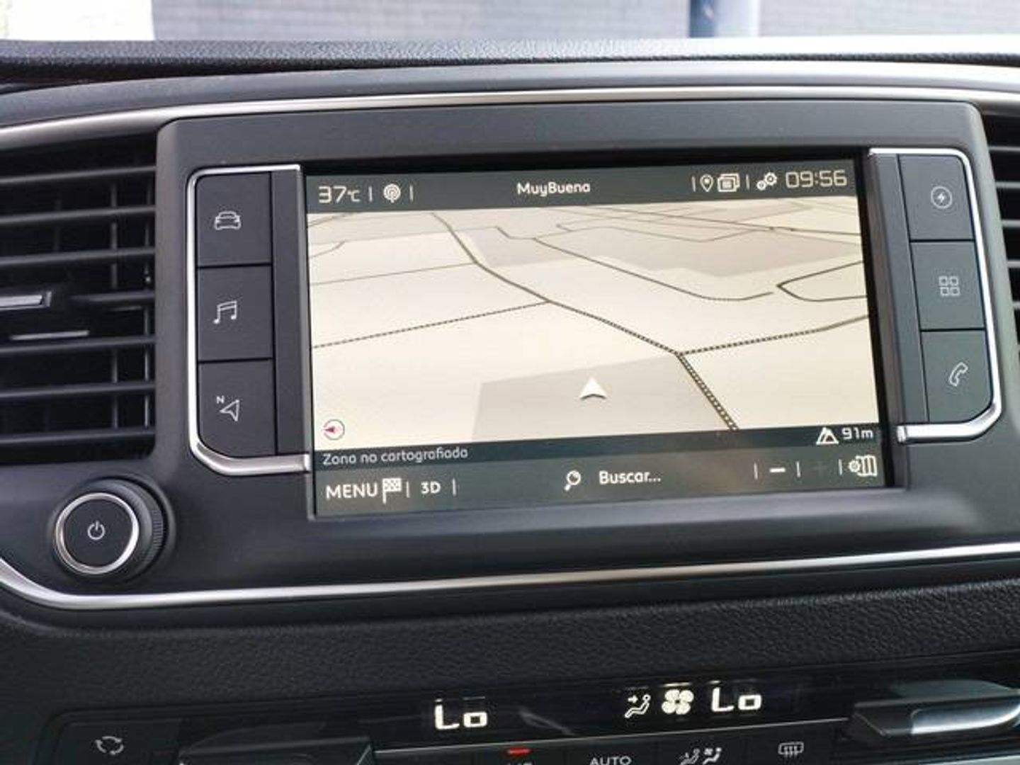 Fiat E-Ulysse Lounge M1 M 75 kWh 100 kW (136 CV)