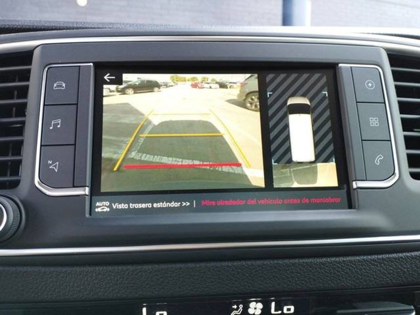 Fiat E-Ulysse Lounge M1 M 75 kWh 100 kW (136 CV)