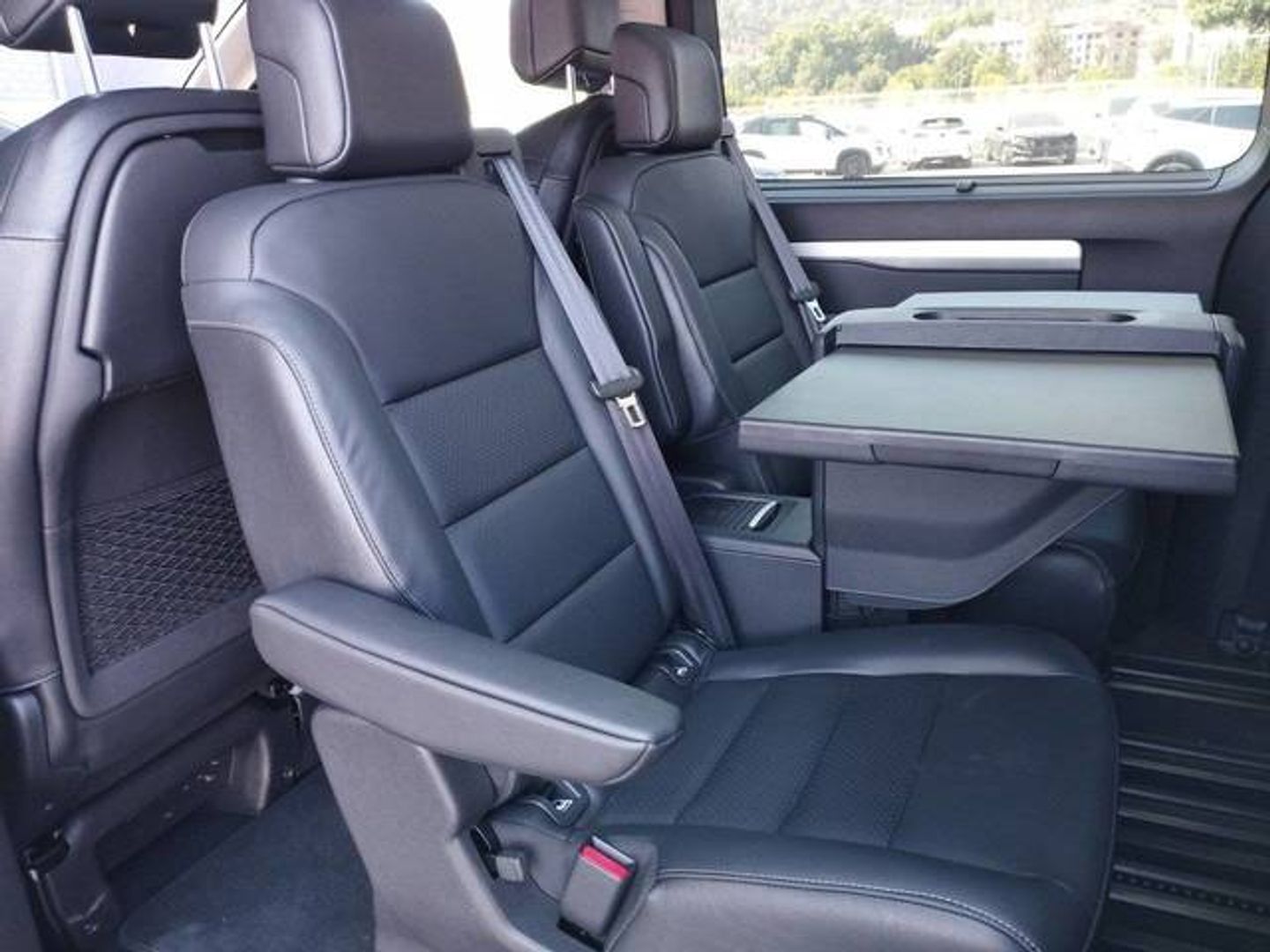 Fiat E-Ulysse Lounge M1 M 75 kWh 100 kW (136 CV)