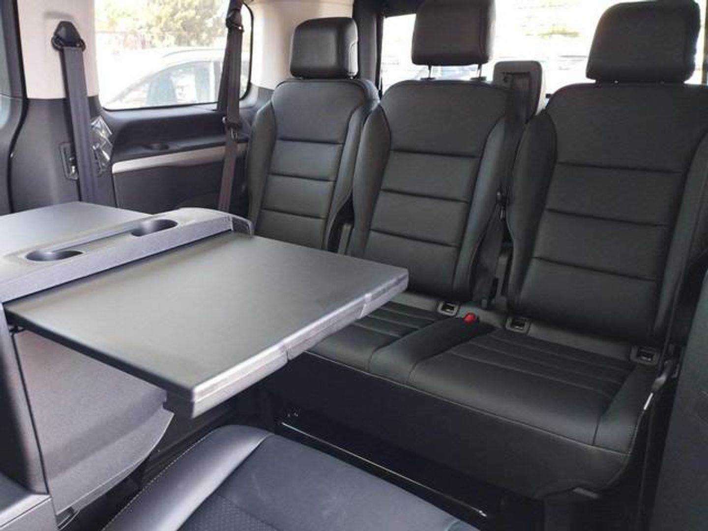 Fiat E-Ulysse Lounge M1 M 75 kWh 100 kW (136 CV)
