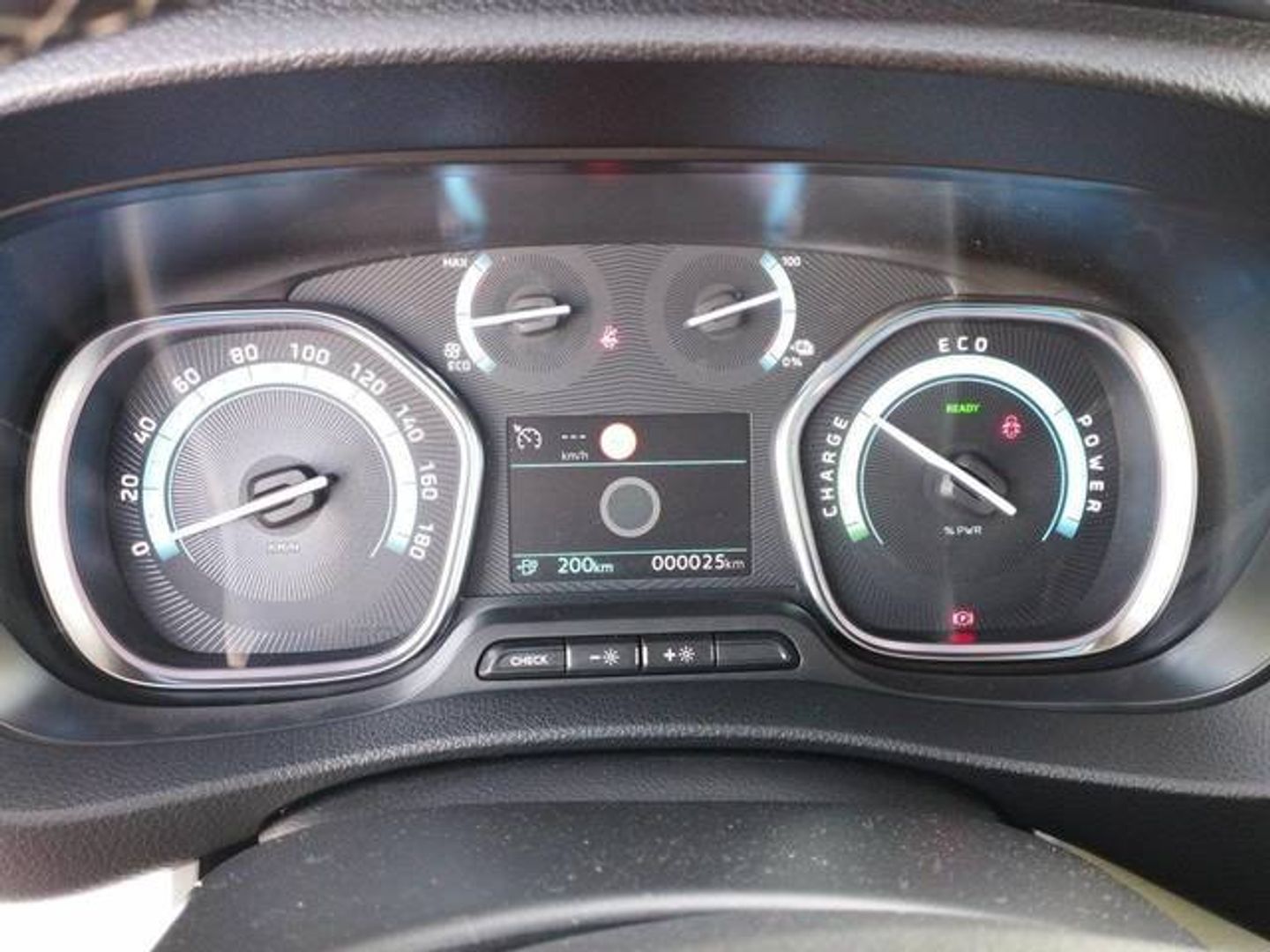 Fiat E-Ulysse Lounge M1 M 75 kWh 100 kW (136 CV)