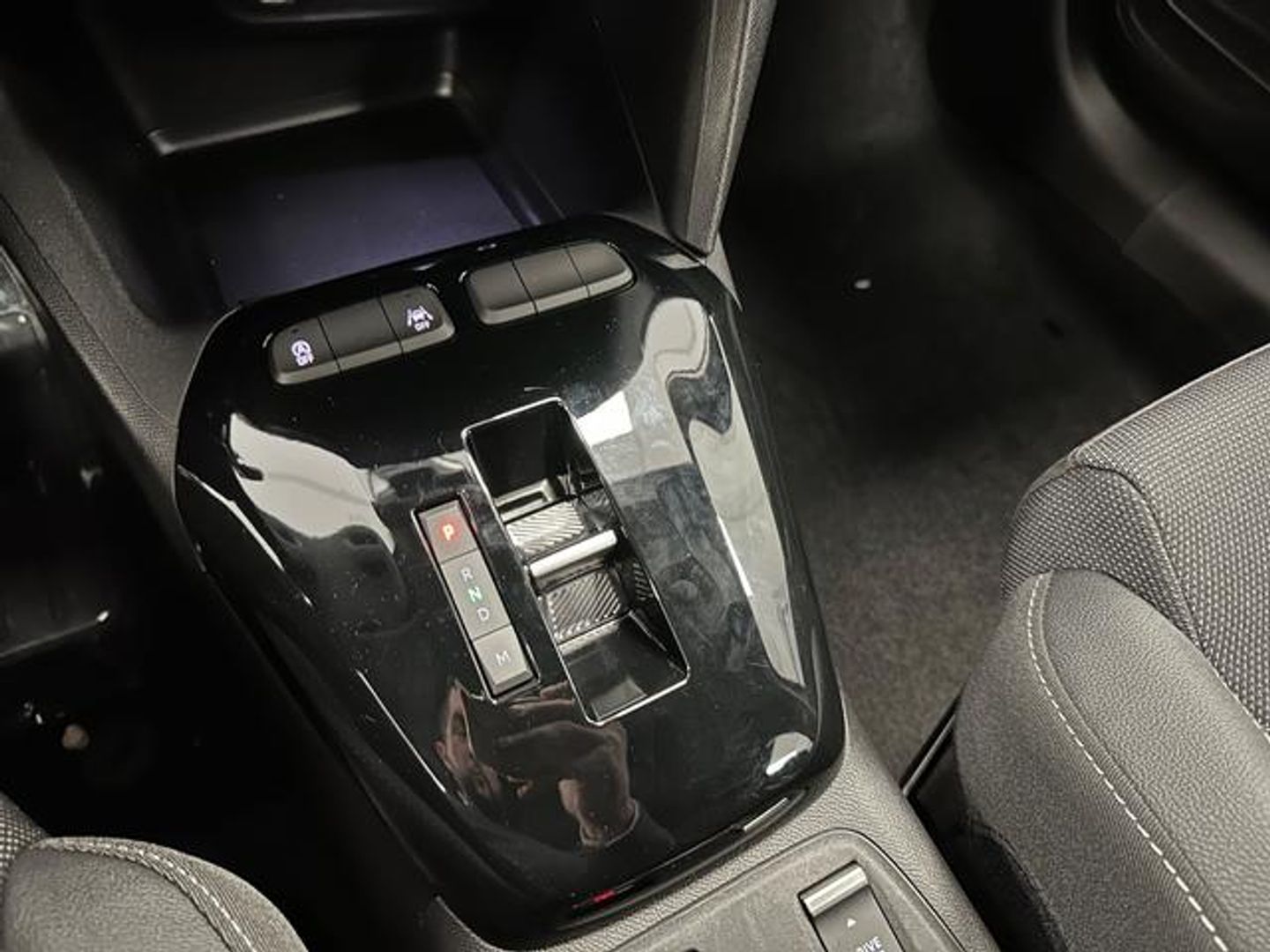 Opel Corsa 1.2T XHT Hybrid 100kW GS eDCT 100 kW (136 CV)