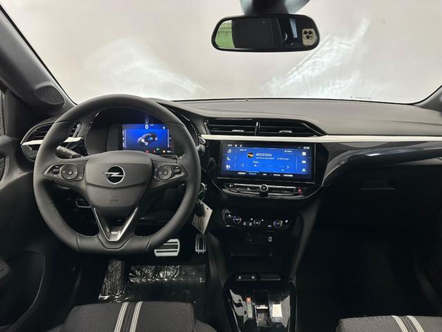 Opel Corsa 1.2T XHT Hybrid 100kW GS eDCT 100 kW (136 CV)