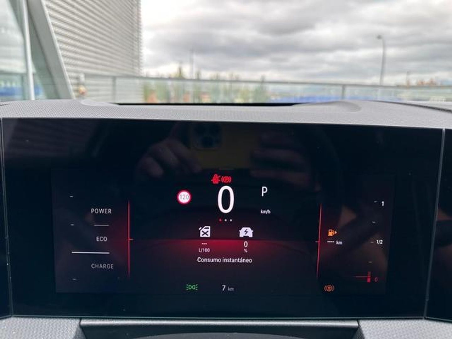 Opel Astra 1.2 Turbo XHT Hybrid GS eDCT 100 kW (136 CV)