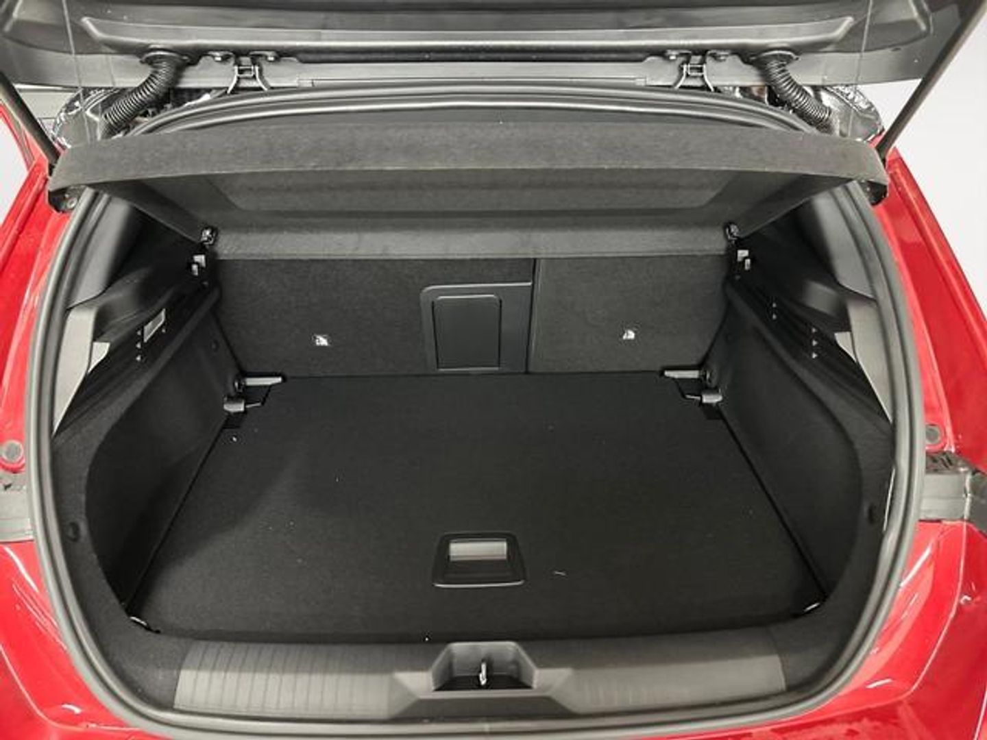 Opel Astra 1.2 Turbo XHT Hybrid GS eDCT 100 kW (136 CV)