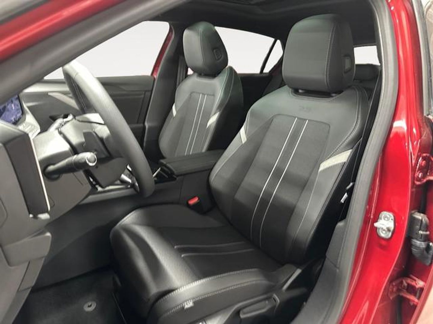 Opel Astra 1.2 Turbo XHT Hybrid GS eDCT 100 kW (136 CV)