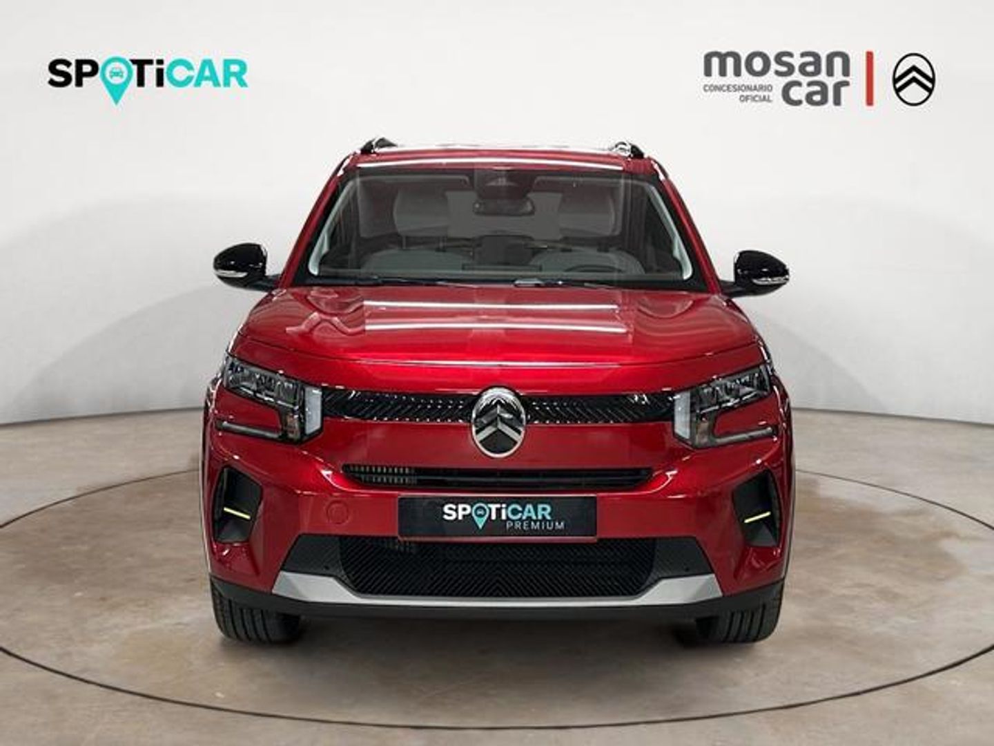 Citroen C3 1.2 Turbo Max 74 kW (100 CV)