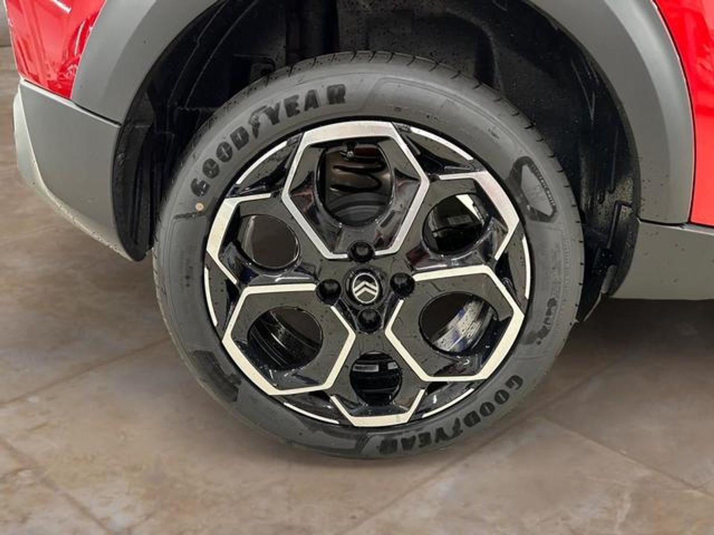 Citroen C3 1.2 Turbo Max 74 kW (100 CV)