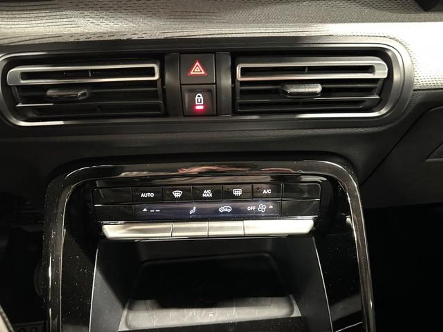 Citroen C3 1.2 Turbo Max 74 kW (100 CV)