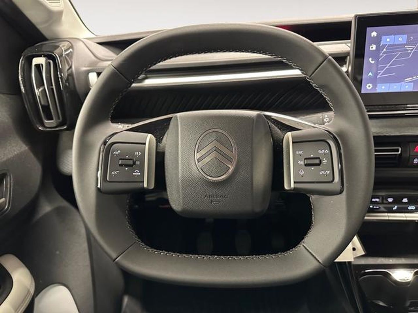 Citroen C3 1.2 Turbo Max 74 kW (100 CV)