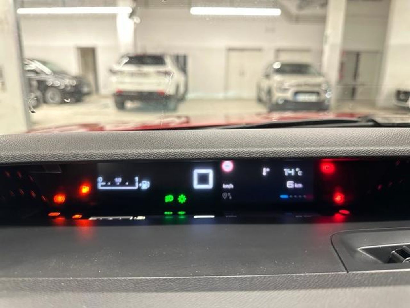 Citroen C3 1.2 Turbo Max 74 kW (100 CV)