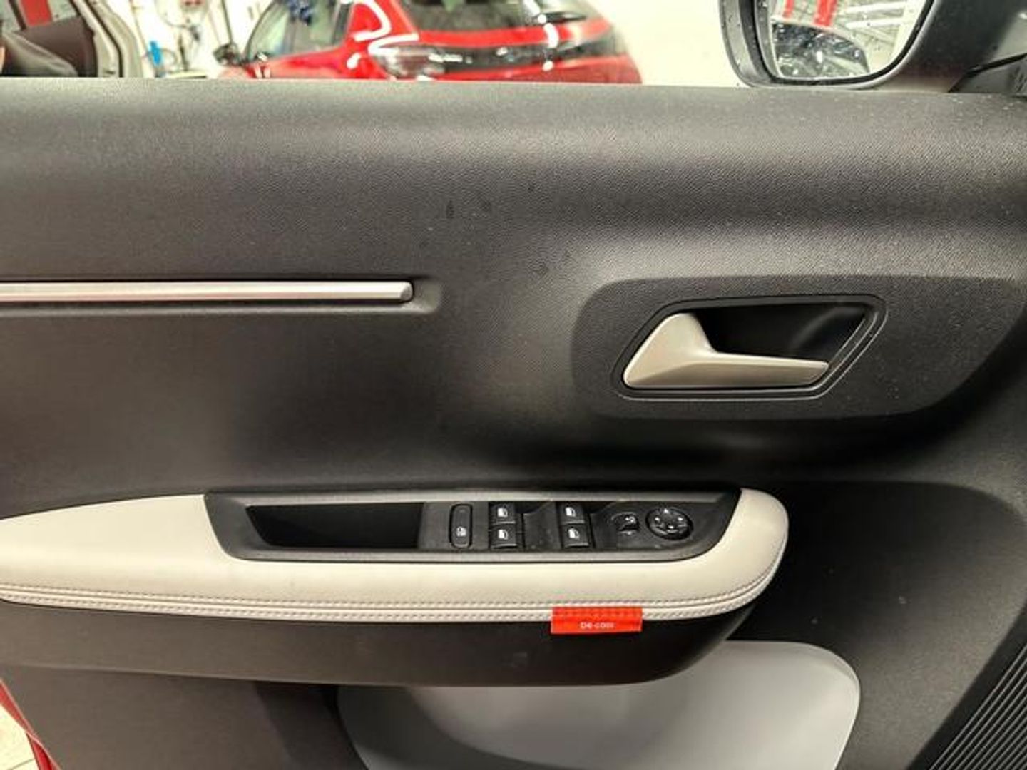 Citroen C3 1.2 Turbo Max 74 kW (100 CV)