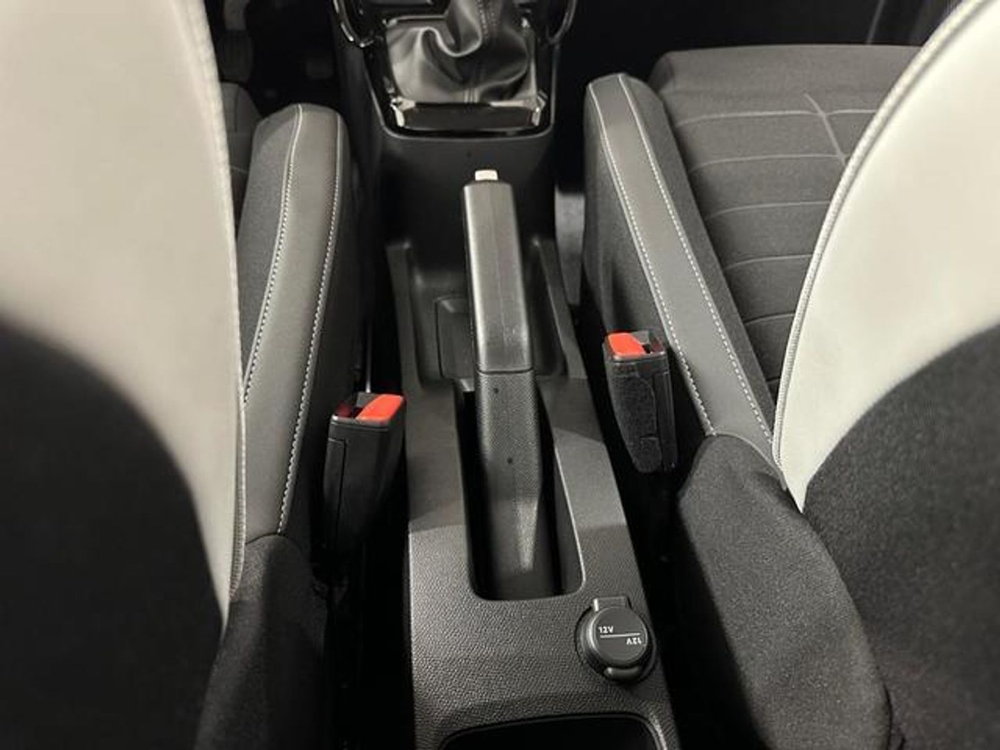 Citroen C3 1.2 Turbo Max 74 kW (100 CV)